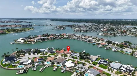 7957 10th Avenue S St Petersburg FL 33707