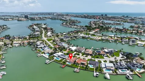 7957 10th Avenue S St Petersburg FL 33707