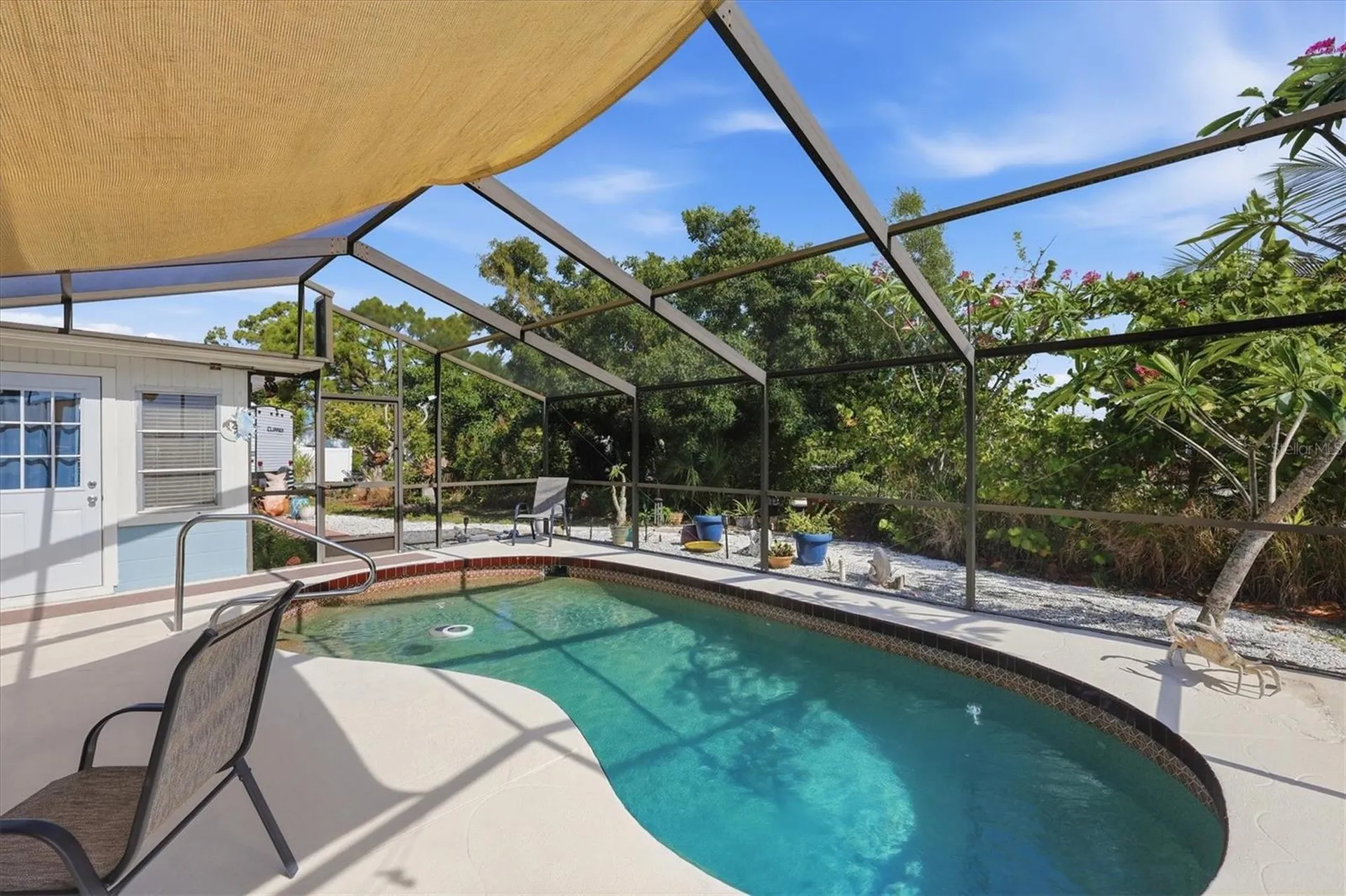 852 E 6th Street Englewood FL 34223