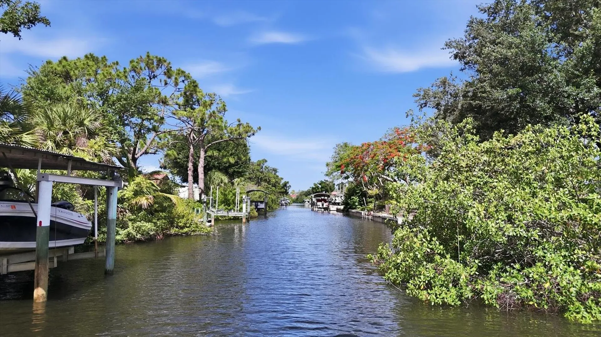 852 E 6th Street Englewood FL 34223