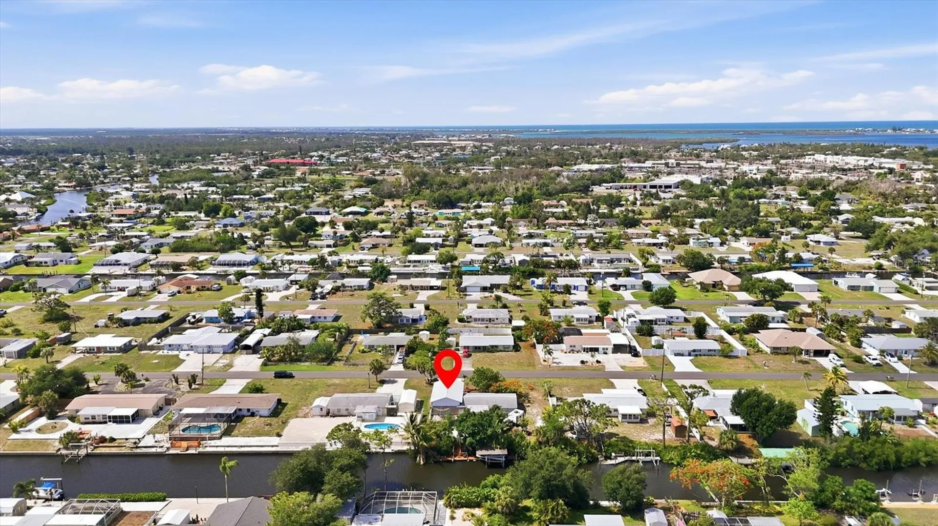 852 E 6th Street Englewood FL 34223