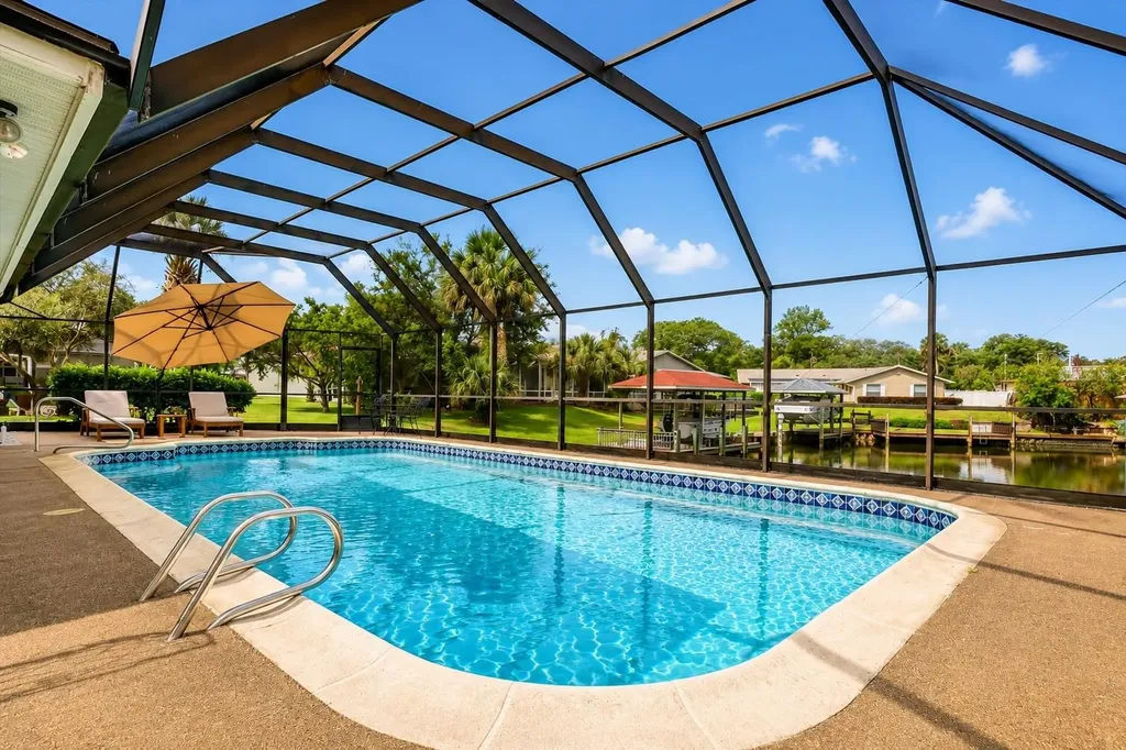 31 Fleming Court Palm Coast FL 32137