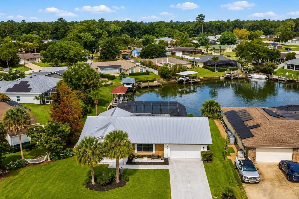 31 Fleming Court Palm Coast FL 32137