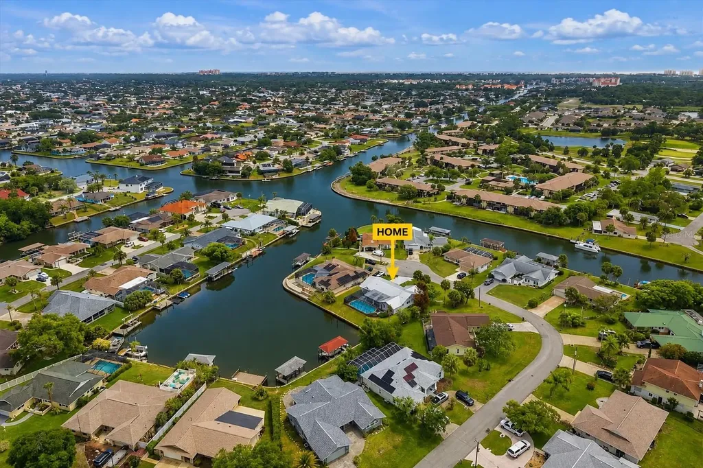 31 Fleming Court Palm Coast FL 32137