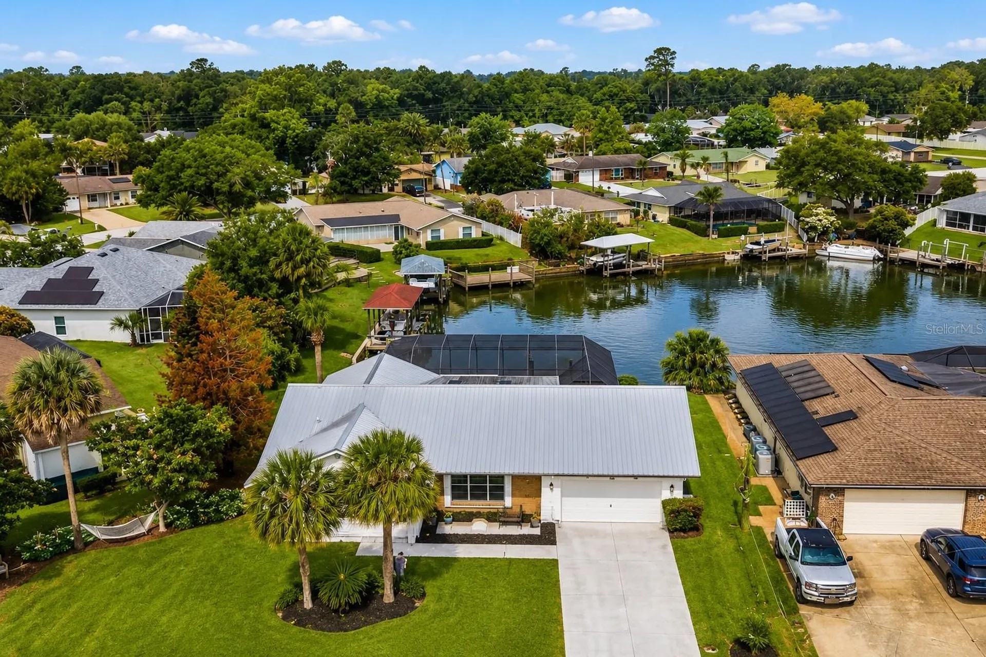 31 Fleming Court Palm Coast FL 32137