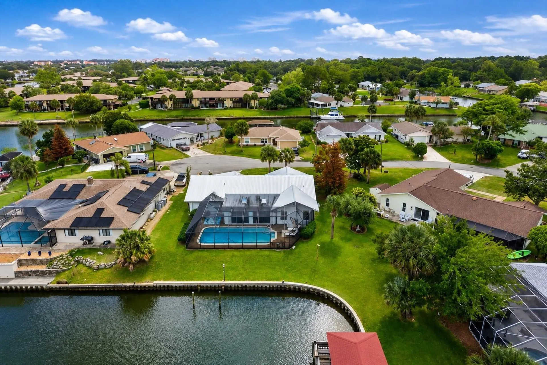 31 Fleming Court Palm Coast FL 32137