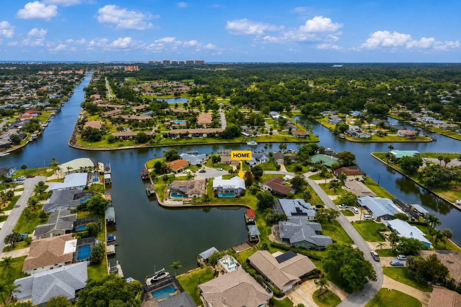 31 Fleming Court Palm Coast FL 32137