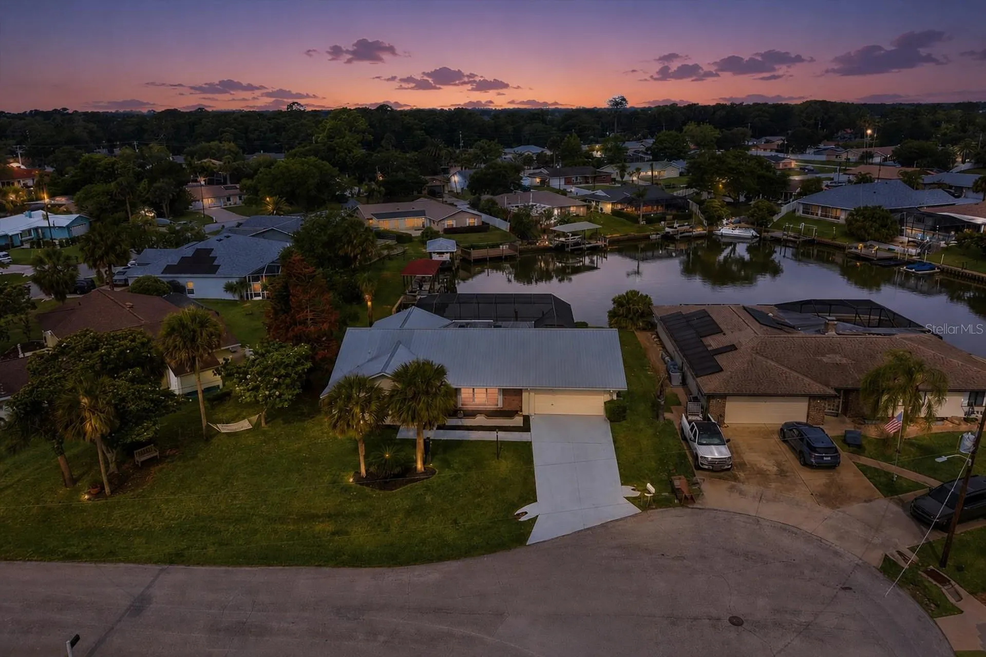 31 Fleming Court Palm Coast FL 32137