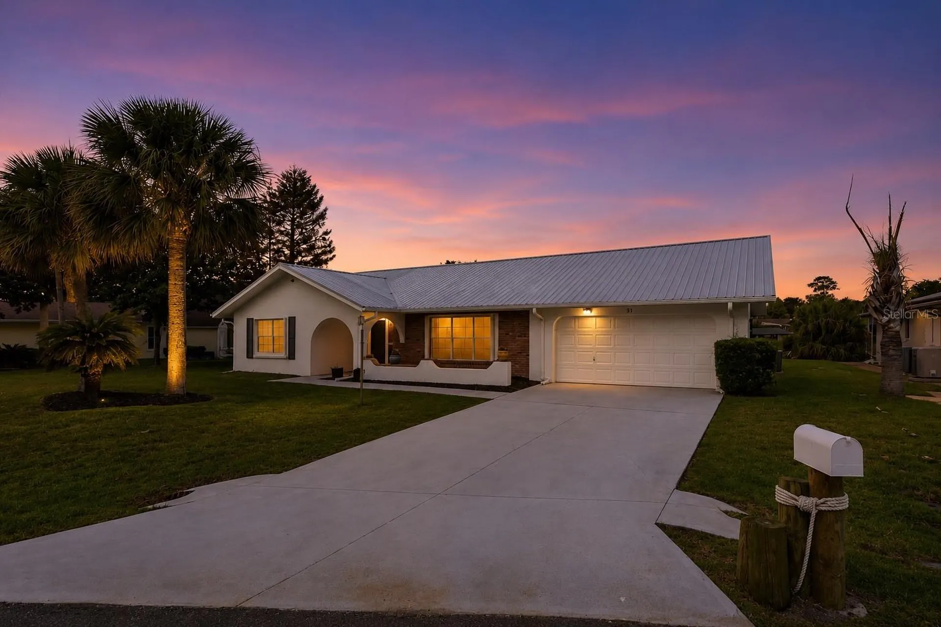 31 Fleming Court Palm Coast FL 32137