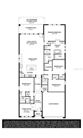 13032 Camelot Lane Punta Gorda FL 33955