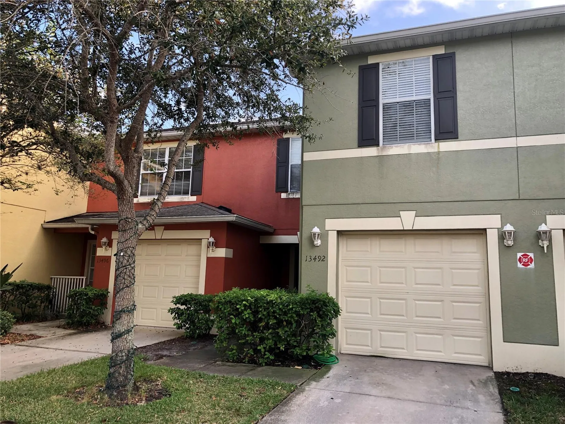 13492 Applerose Lane Orlando FL 32824