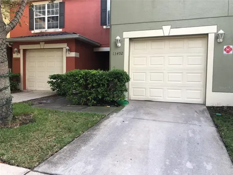 13492 Applerose Lane Orlando FL 32824