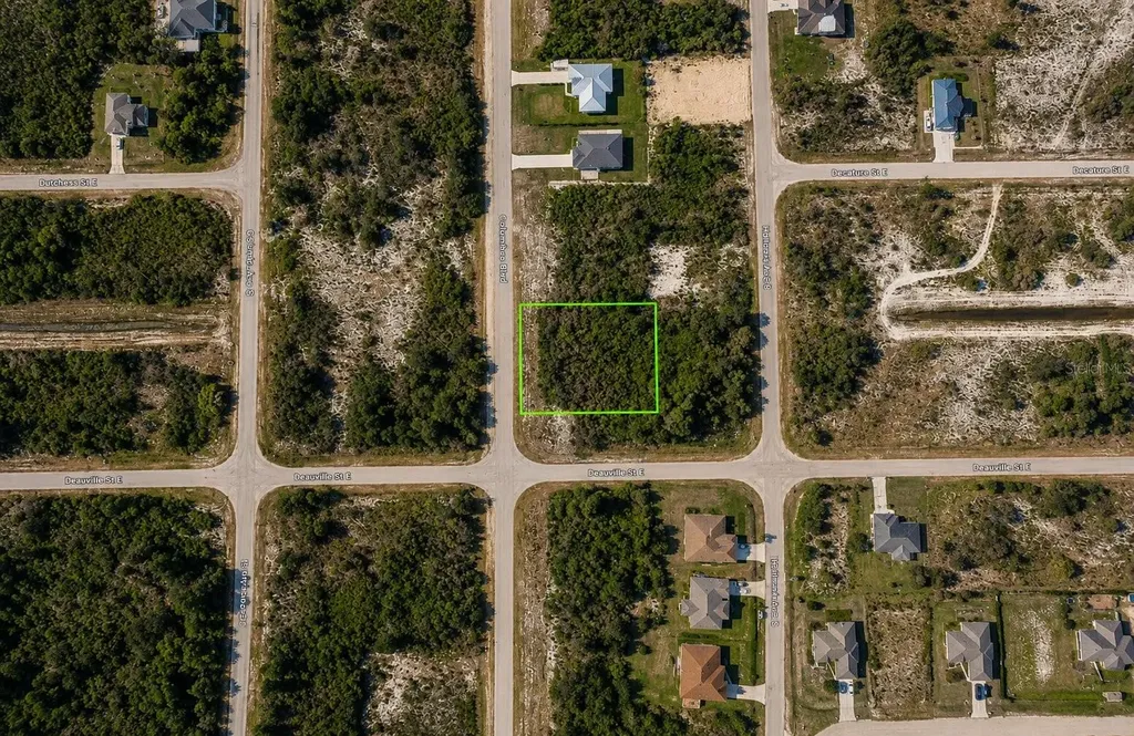 1123 Columbus Boulevard S Lehigh Acres FL 33974