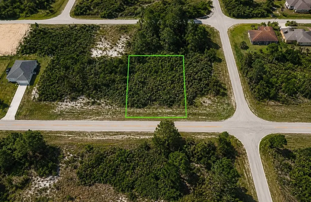 1123 Columbus Boulevard S Lehigh Acres FL 33974