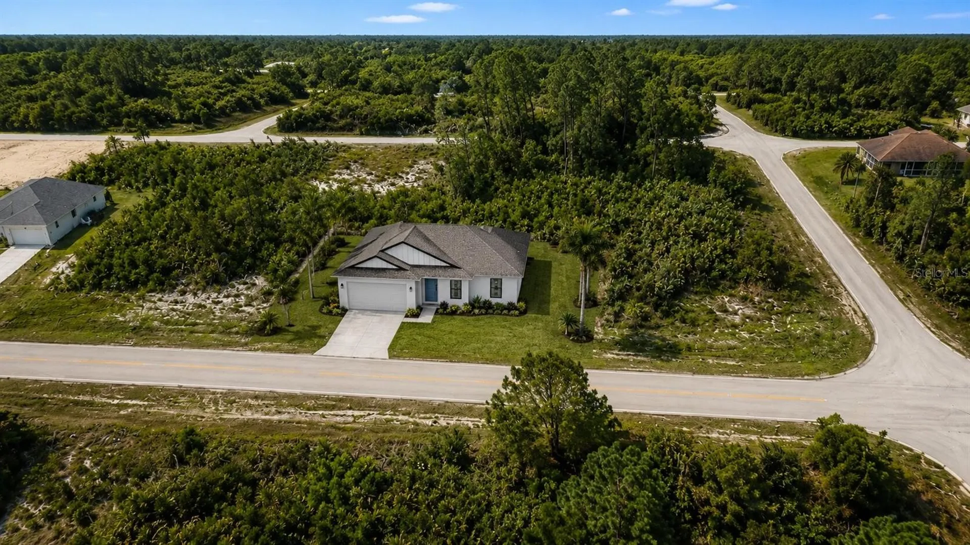 1123 Columbus Boulevard S Lehigh Acres FL 33974