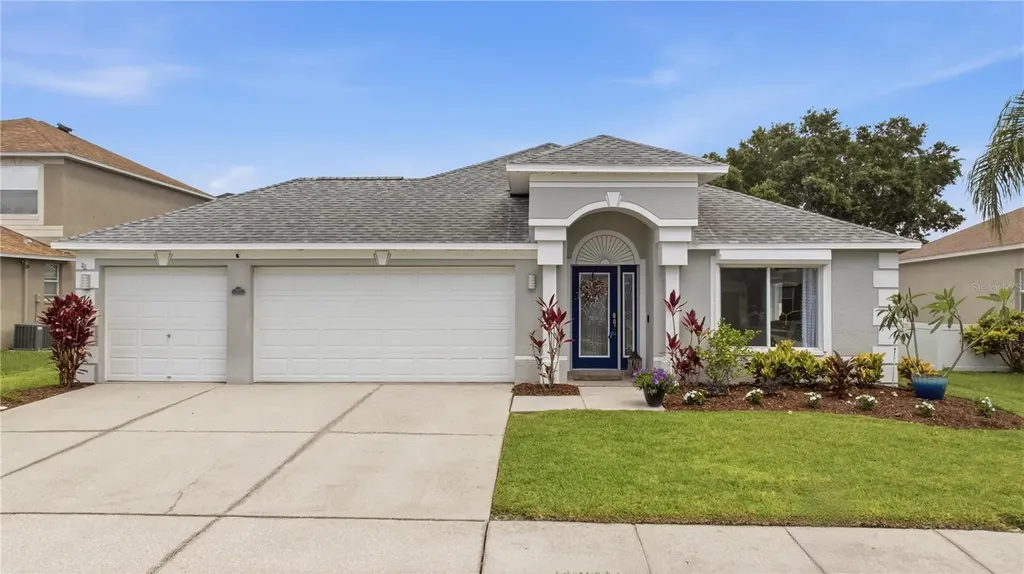 16233 Carnoustie Drive Odessa FL 33556