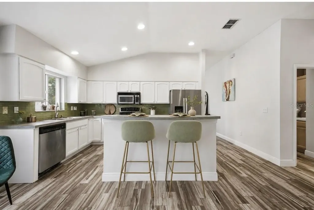 16233 Carnoustie Drive Odessa FL 33556