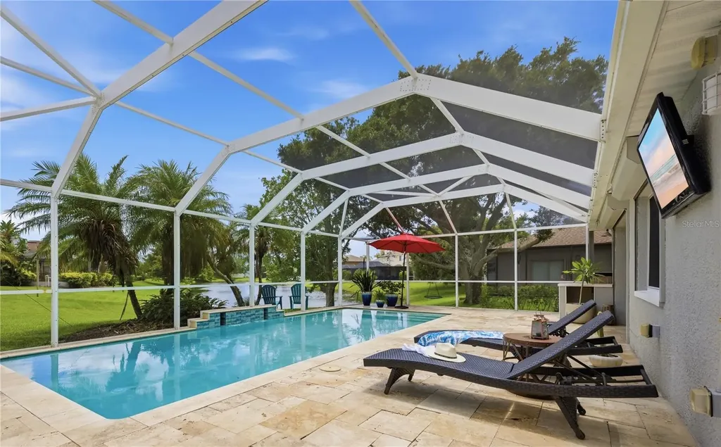 16233 Carnoustie Drive Odessa FL 33556