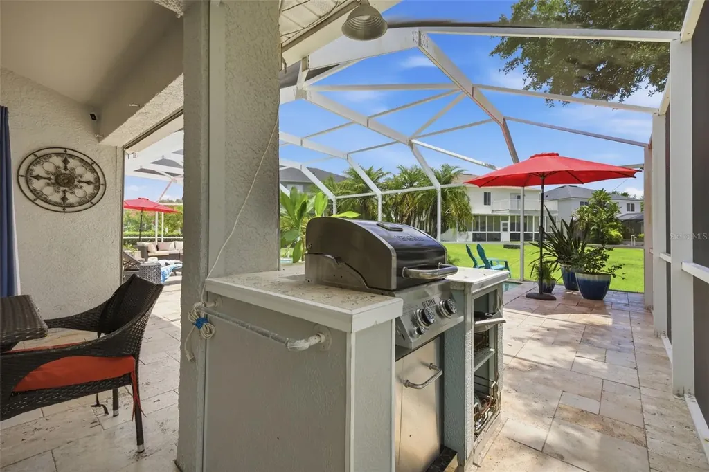 16233 Carnoustie Drive Odessa FL 33556