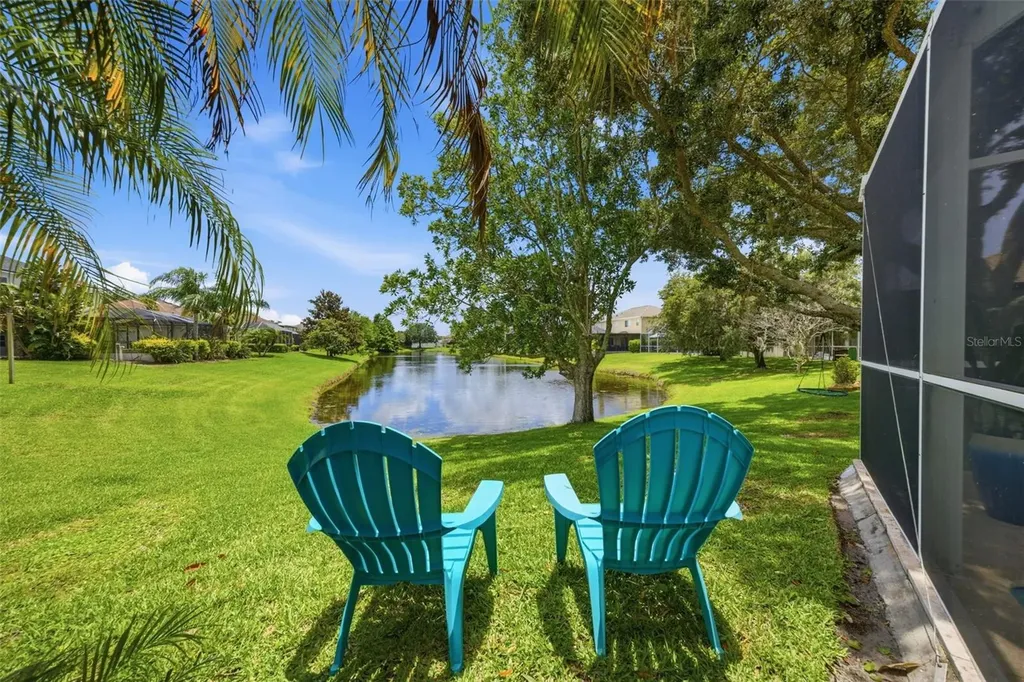 16233 Carnoustie Drive Odessa FL 33556