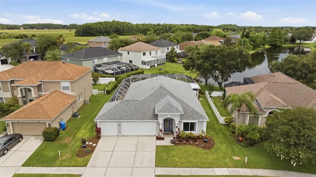16233 Carnoustie Drive Odessa FL 33556