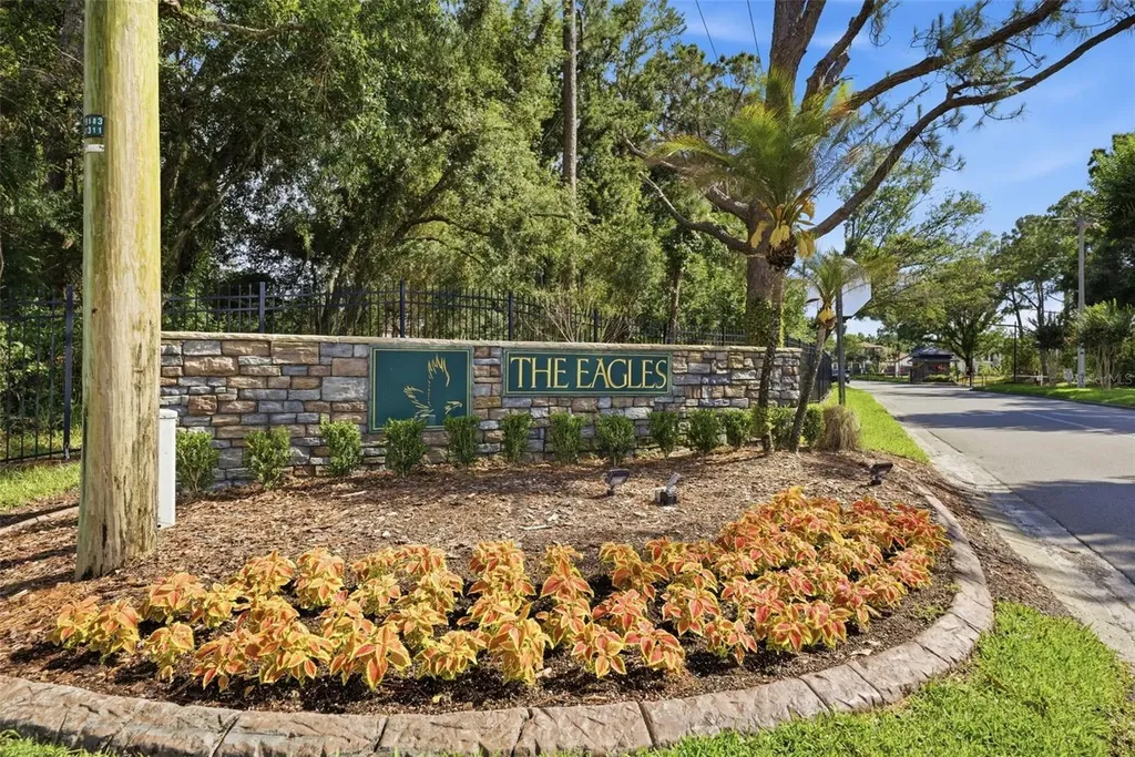 16233 Carnoustie Drive Odessa FL 33556
