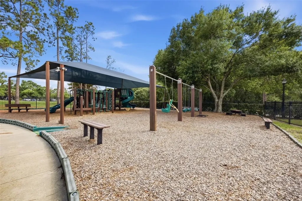 16233 Carnoustie Drive Odessa FL 33556
