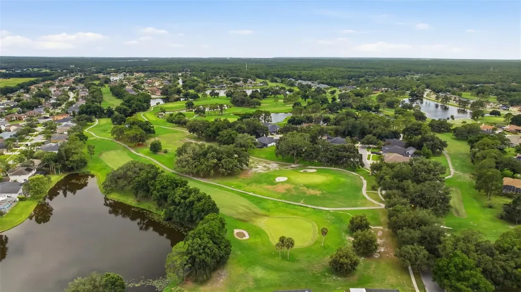 16233 Carnoustie Drive Odessa FL 33556