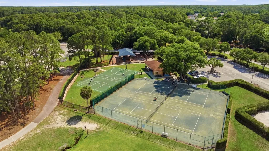 16233 Carnoustie Drive Odessa FL 33556
