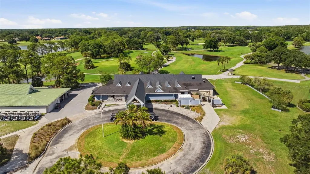 16233 Carnoustie Drive Odessa FL 33556
