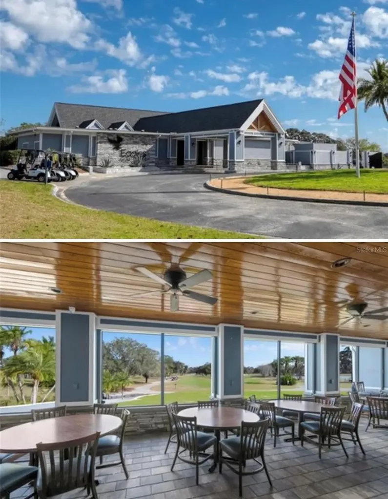16233 Carnoustie Drive Odessa FL 33556