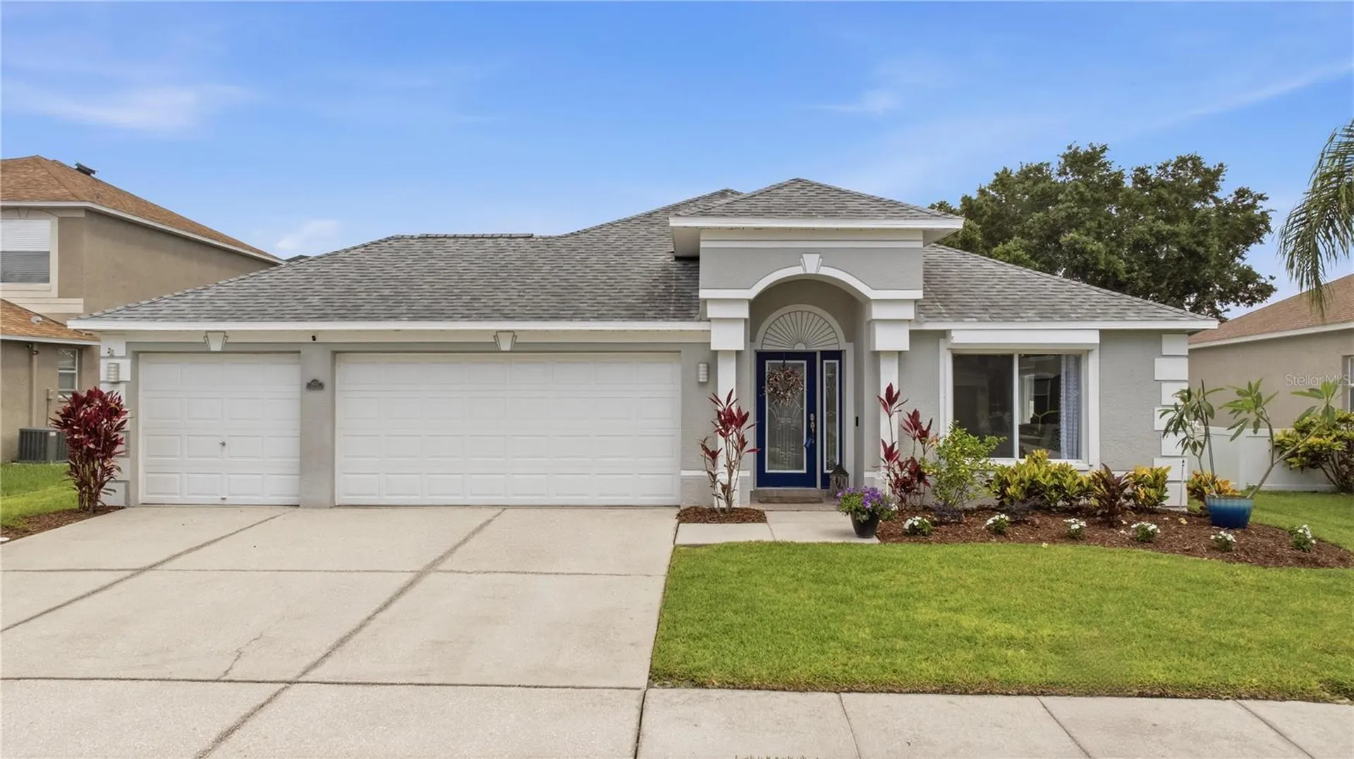 16233 Carnoustie Drive Odessa FL 33556