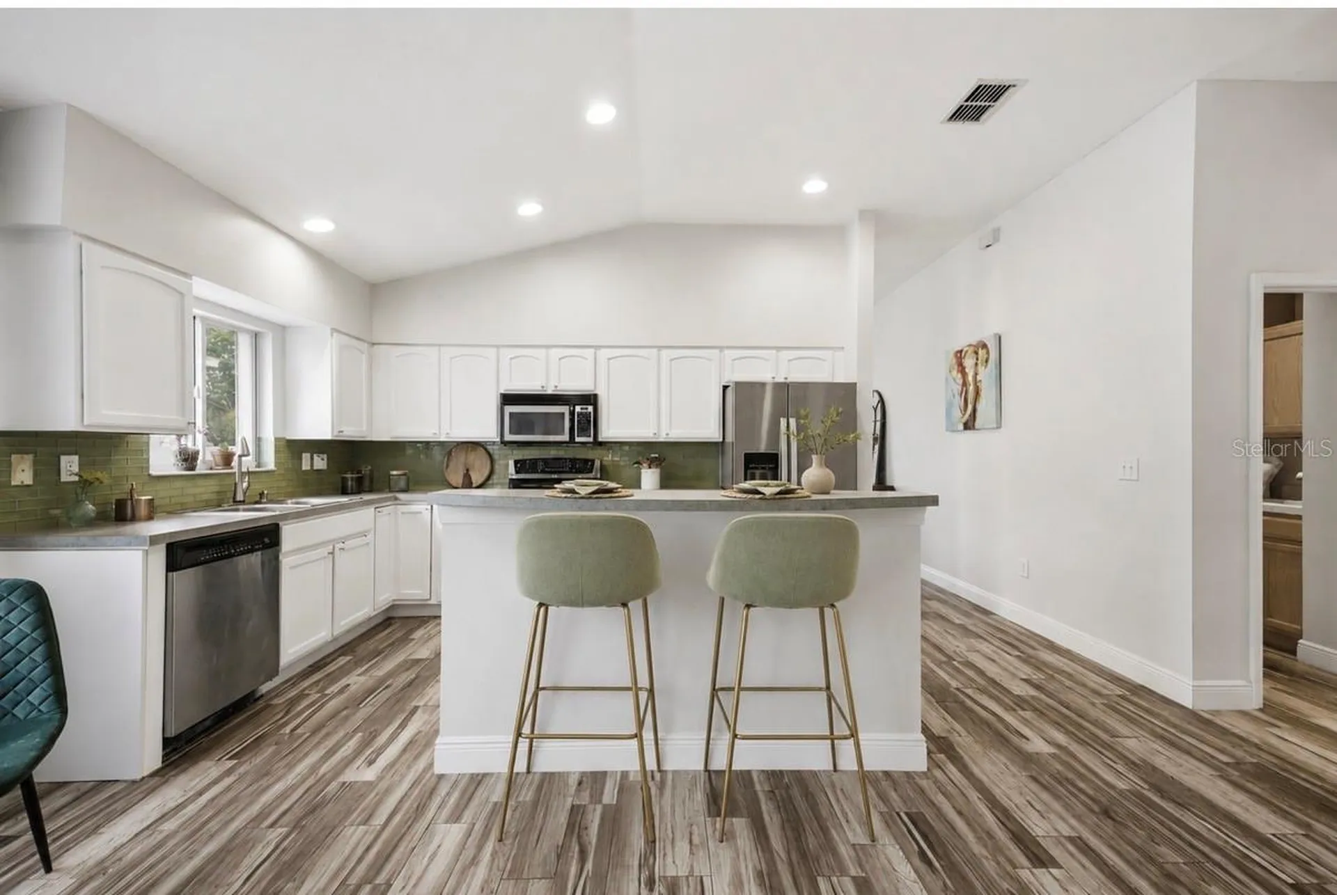 16233 Carnoustie Drive Odessa FL 33556
