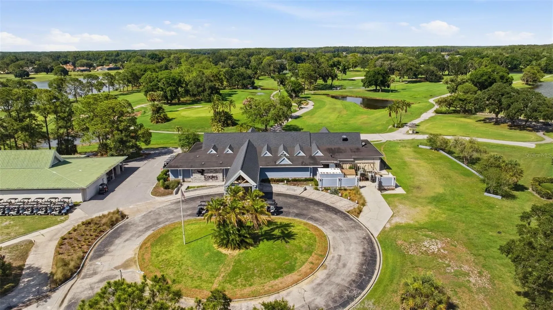 16233 Carnoustie Drive Odessa FL 33556