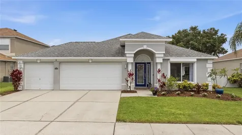 16233 Carnoustie Drive Odessa FL 33556