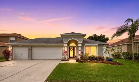 16233 Carnoustie Drive Odessa FL 33556