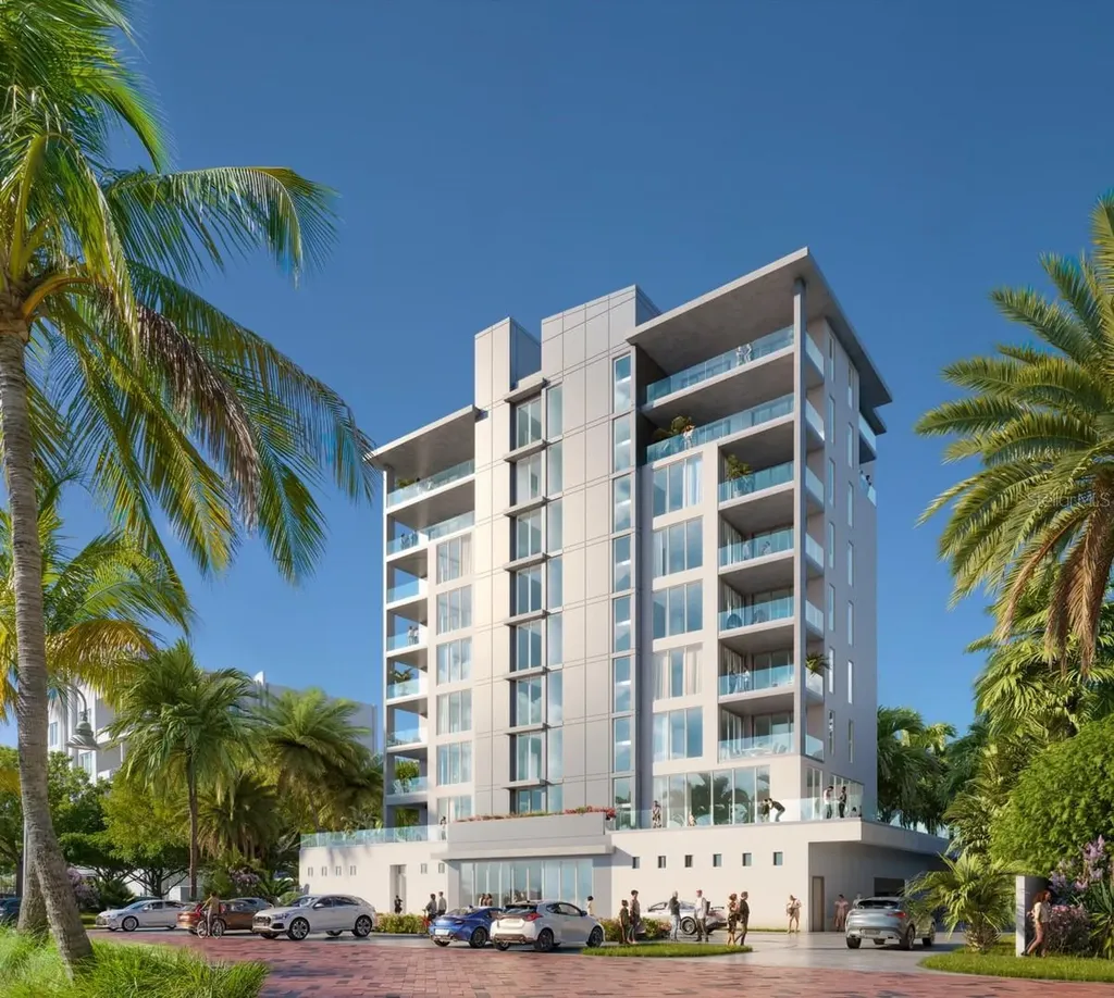 621 Golden Gate Point Sarasota FL 34236