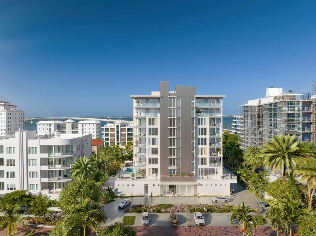 621 Golden Gate Point Sarasota FL 34236