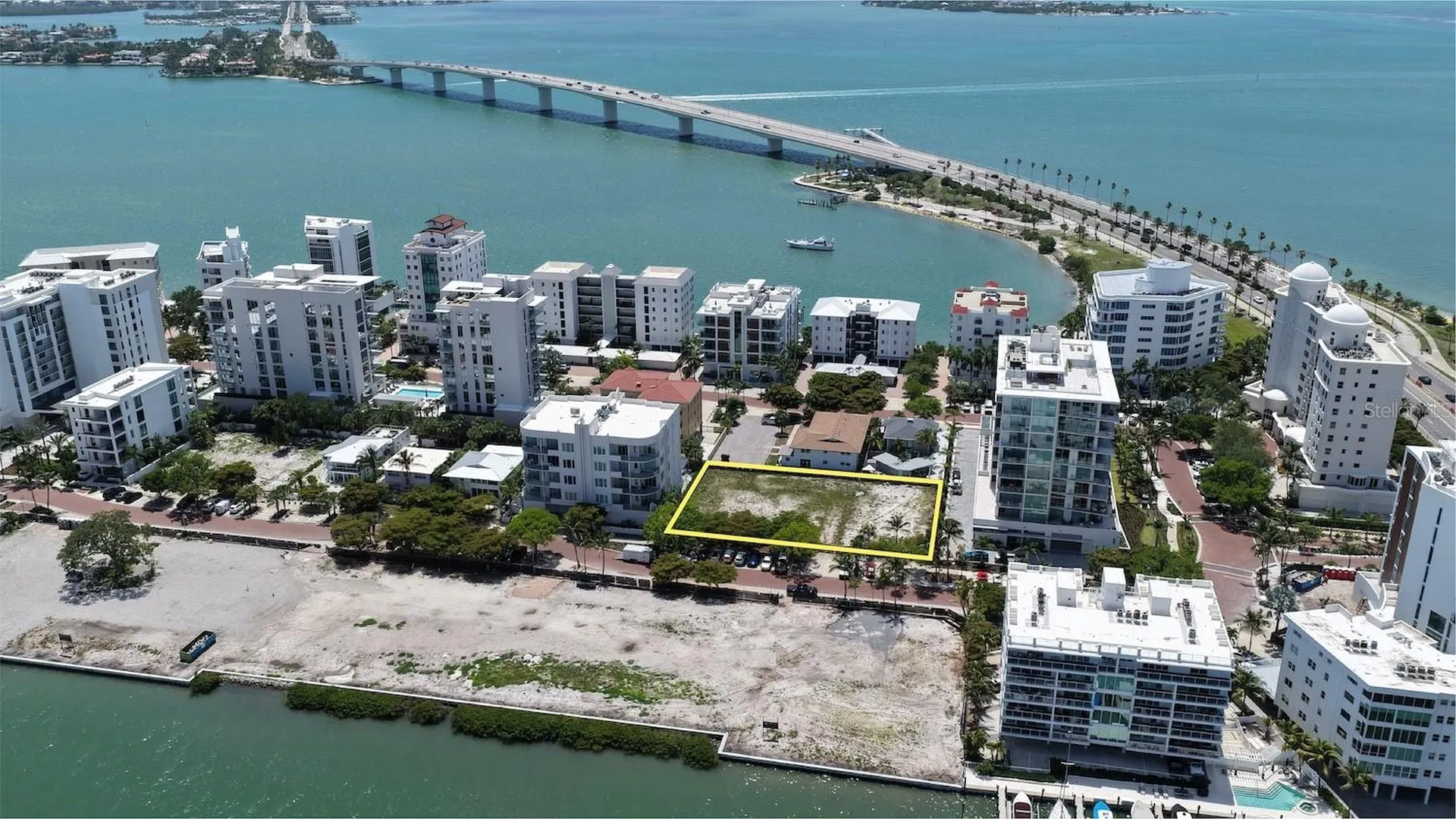 621 Golden Gate Point Sarasota FL 34236
