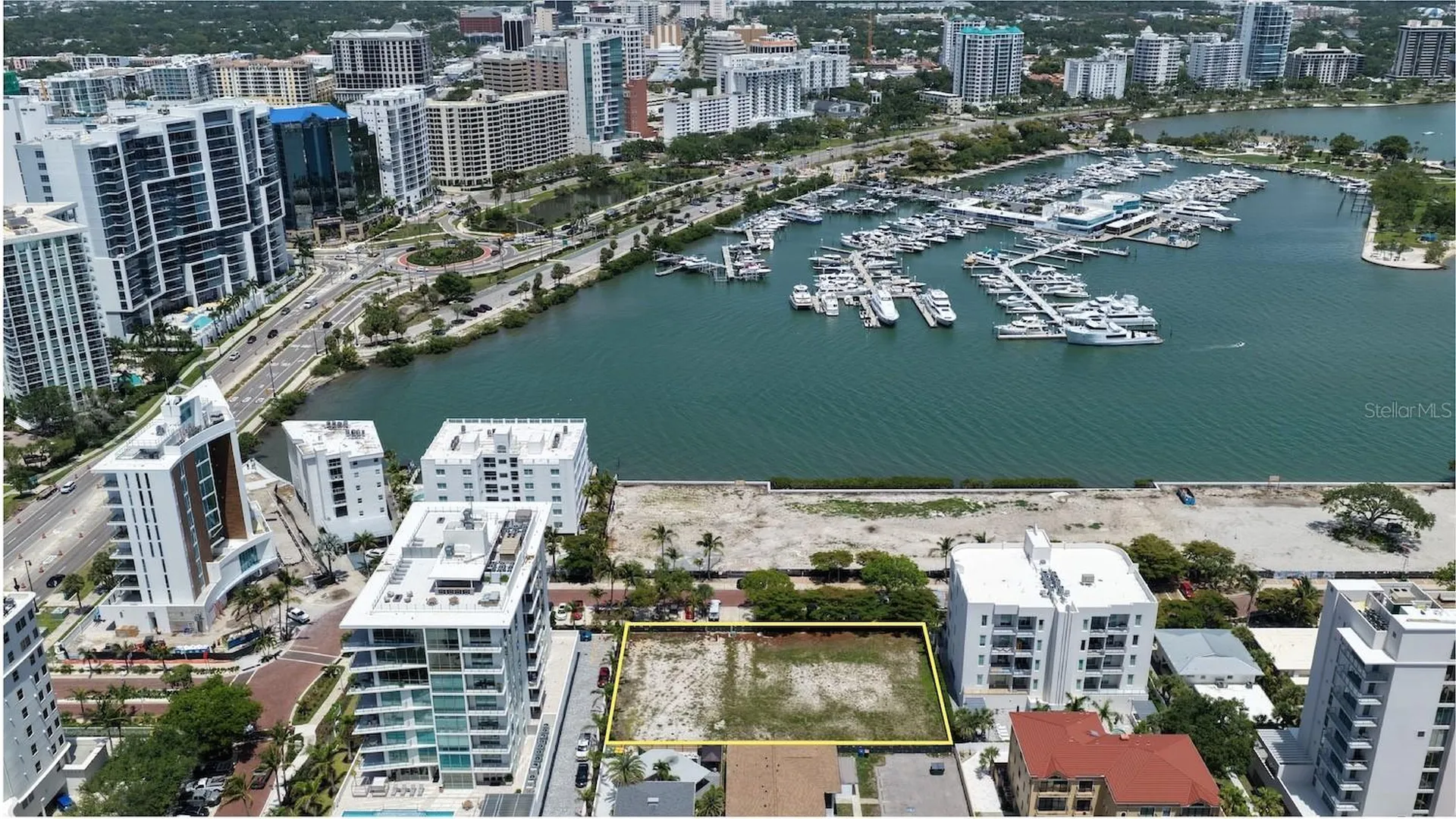 621 Golden Gate Point Sarasota FL 34236