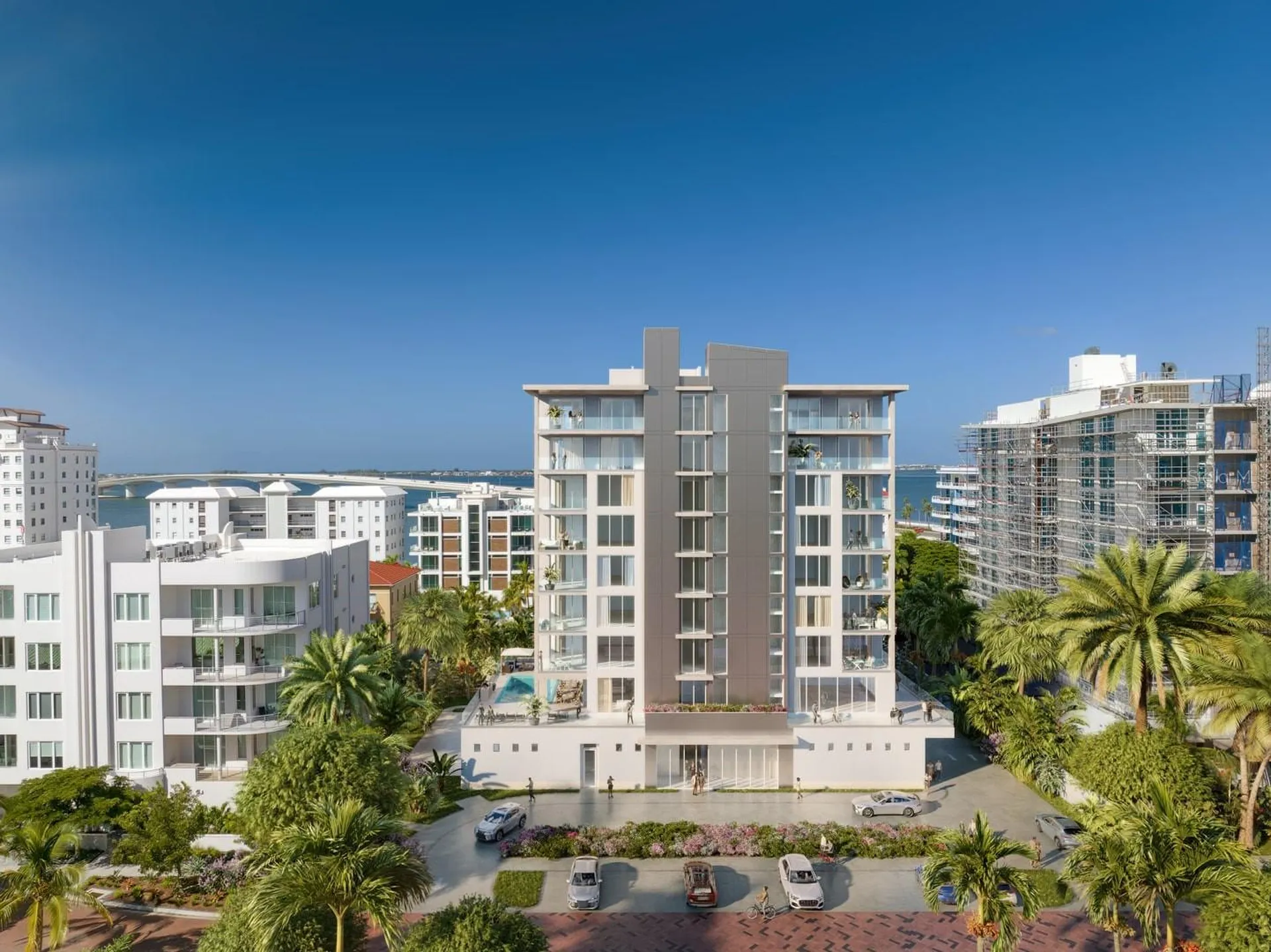 621 Golden Gate Point Sarasota FL 34236