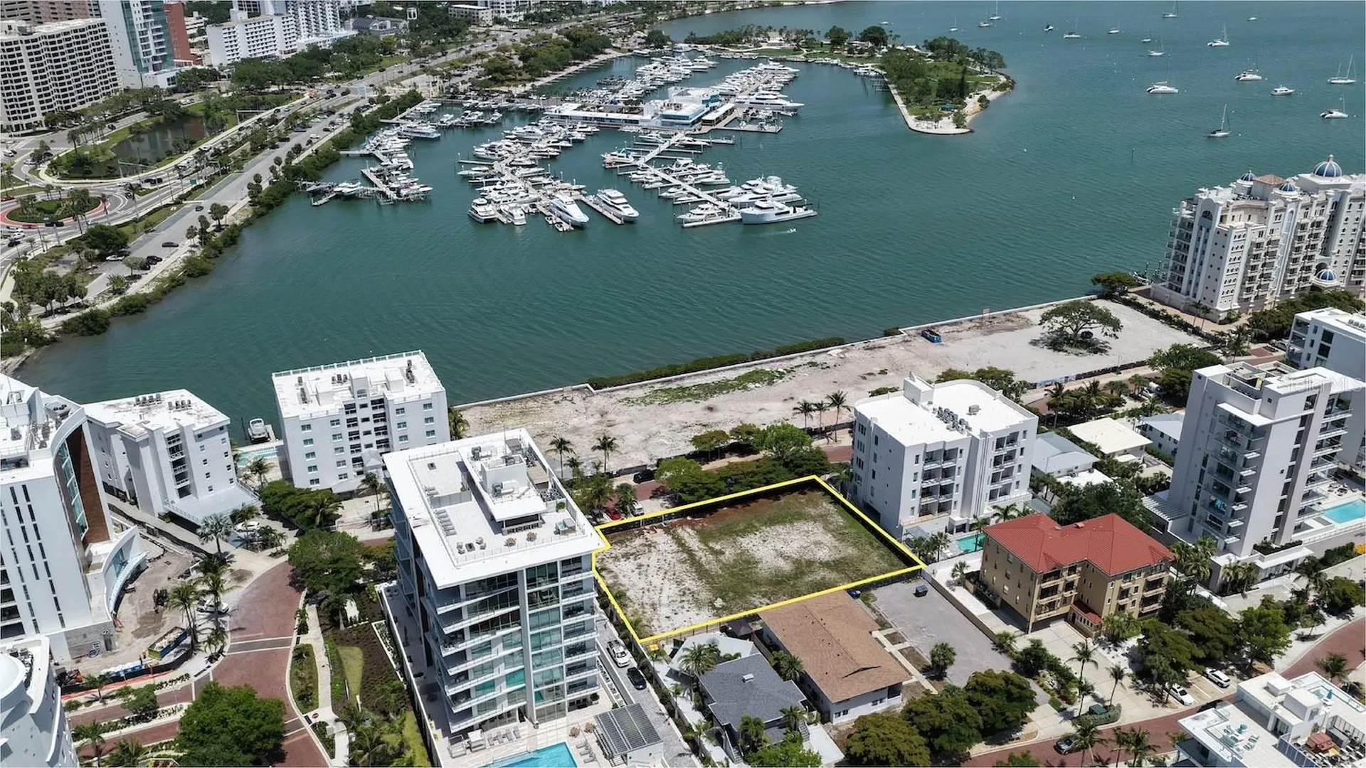621 Golden Gate Point Sarasota FL 34236