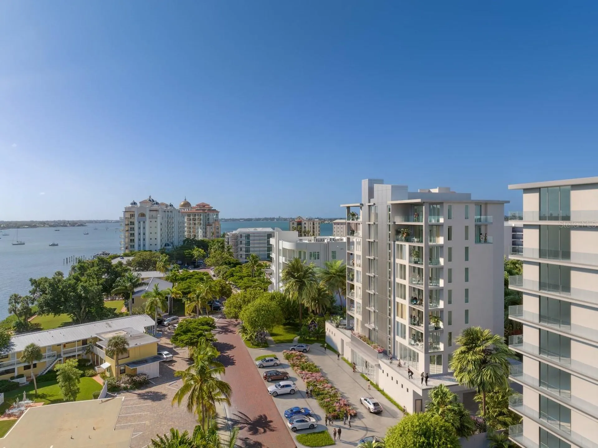 621 Golden Gate Point Sarasota FL 34236