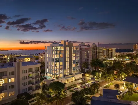 621 Golden Gate Point Sarasota FL 34236