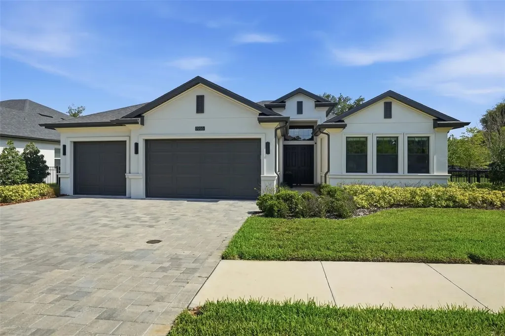 1916 Jullee Lane Palm Harbor FL 34683