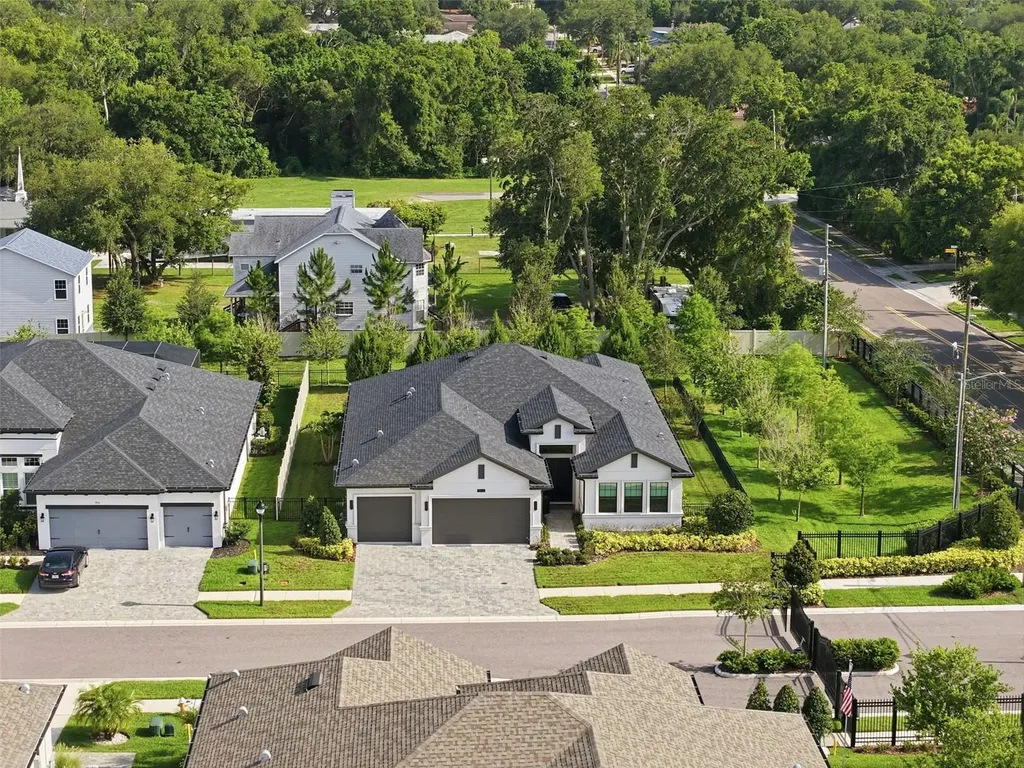 1916 Jullee Lane Palm Harbor FL 34683