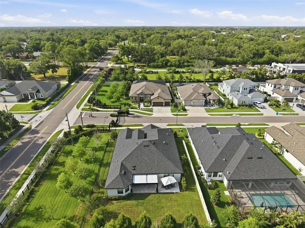 1916 Jullee Lane Palm Harbor FL 34683