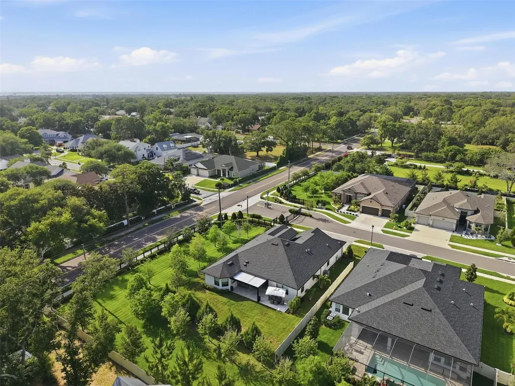 1916 Jullee Lane Palm Harbor FL 34683