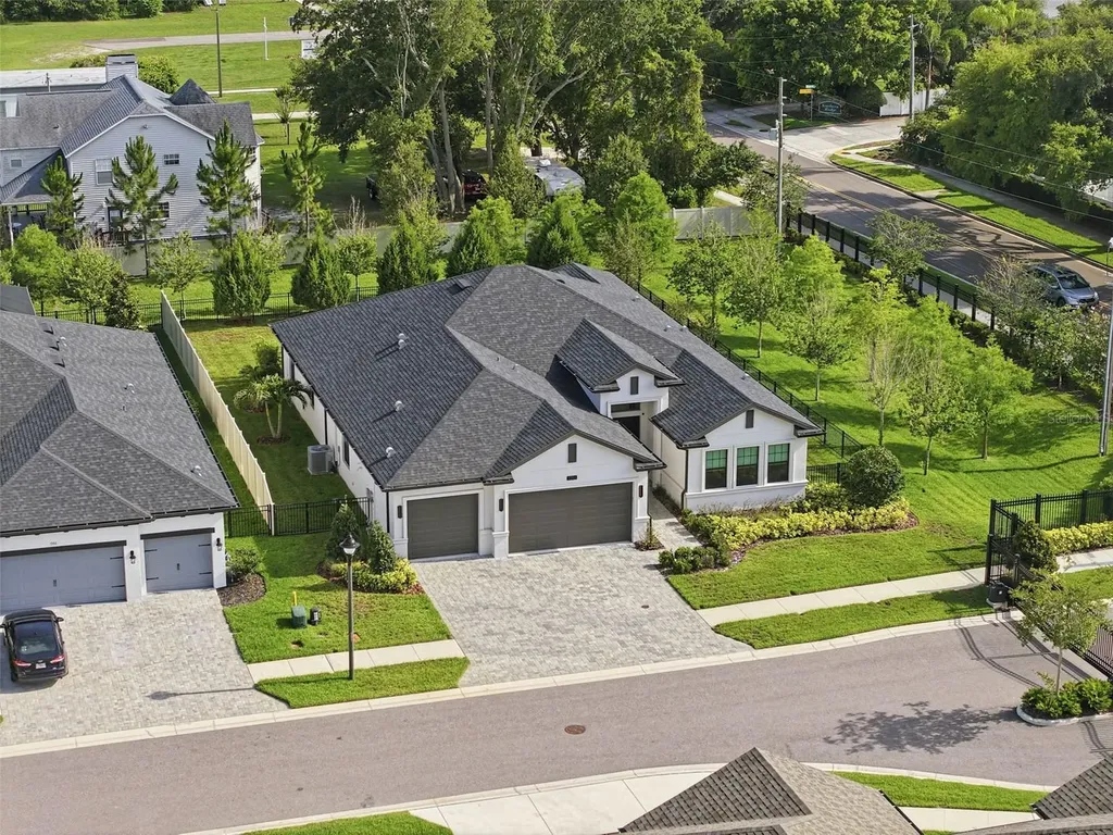 1916 Jullee Lane Palm Harbor FL 34683