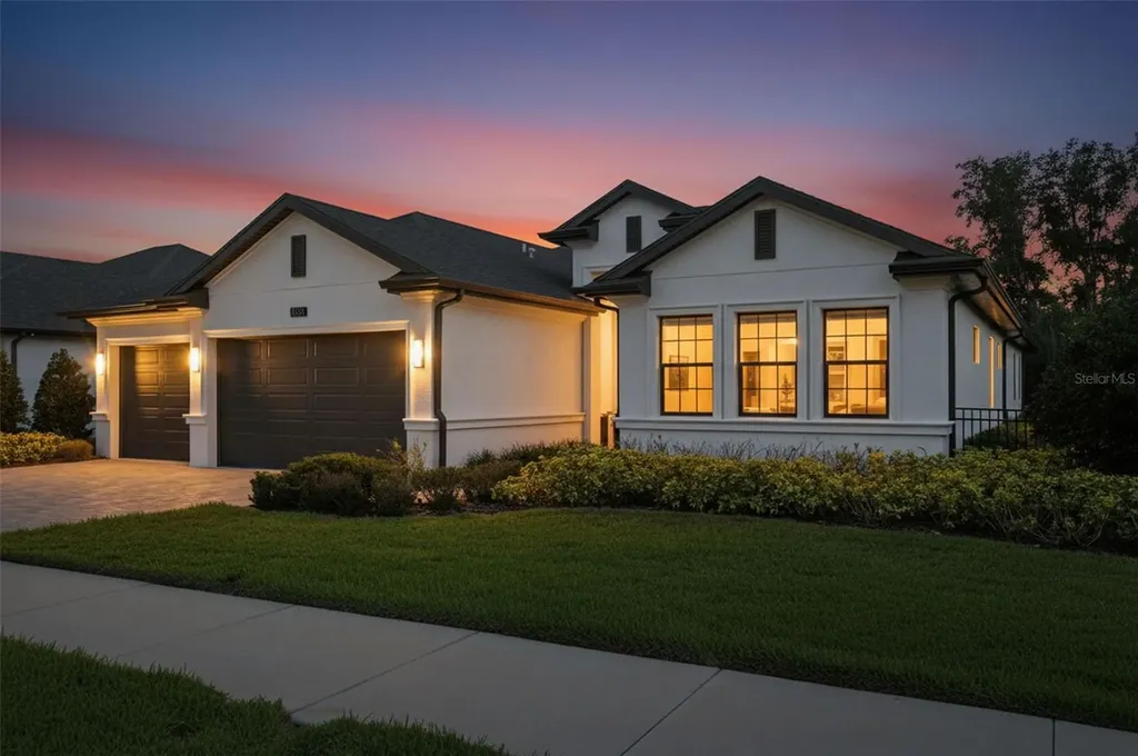 1916 Jullee Lane Palm Harbor FL 34683